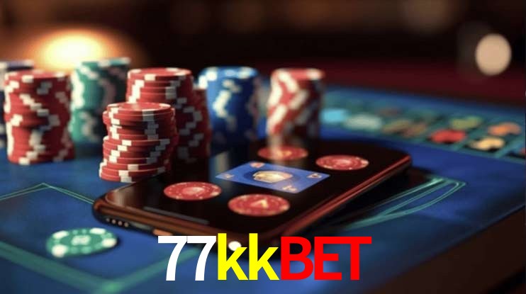 A Revolução dos Aplicativos de Jogos no 77kkbet
