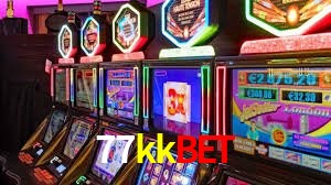 Descubra a Essência do 77kkbet: Nossa História e Compromissos