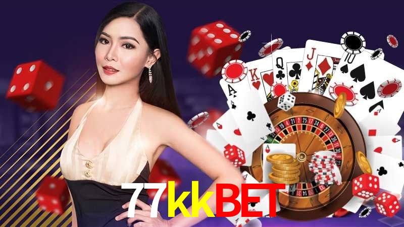 Desvendando o Mundo dos Jogos Virtuais na 77kkbet